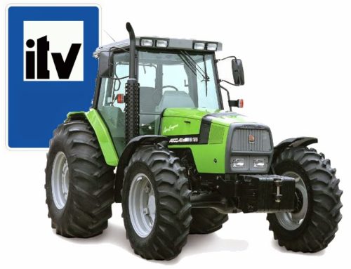 A ITV agrícola desprazarase a Allariz na primeira semana de marzo.